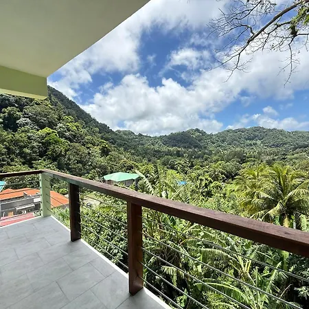 Green Onyx Villas